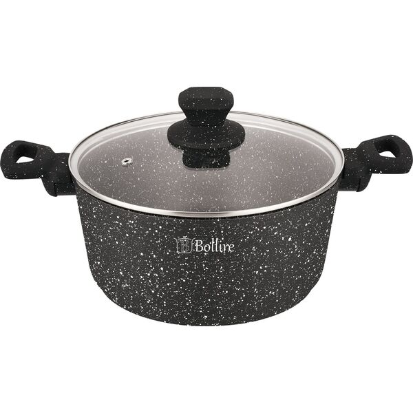 Bollire Garnek Venezia 28cm (7615109009)