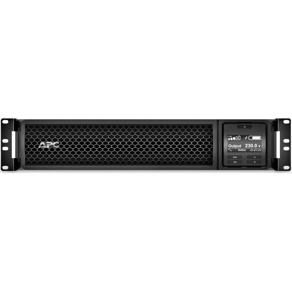 UPS APC Smart-UPS SRT (SRT1500RMXLI-NC)