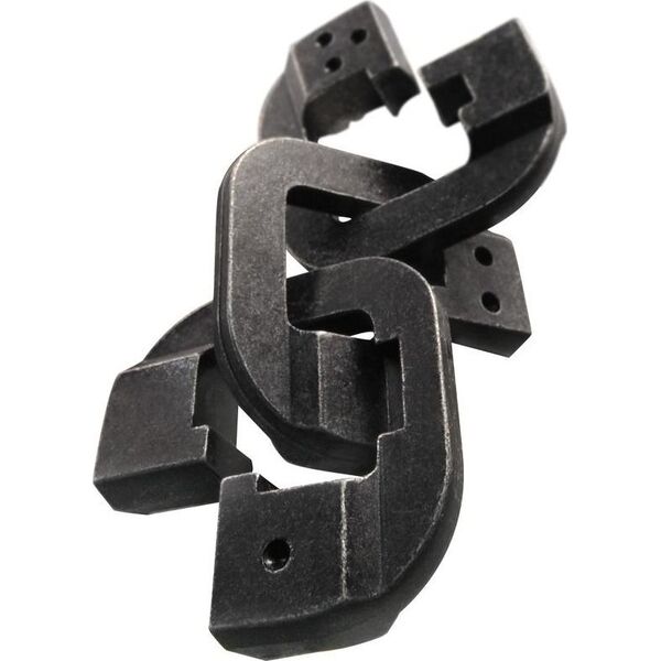 G3 Łamigłówka Cast Chain - poziom 6/6 G3
