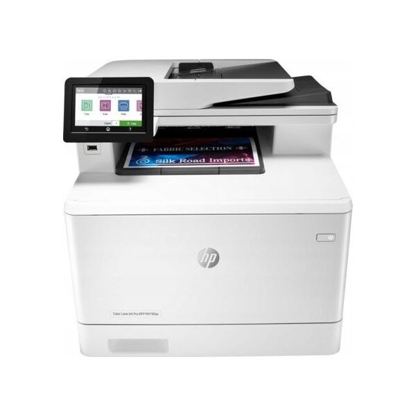Urządzenie wielofunkcyjne HP LaserJet Pro M479fnw (W1A78A)