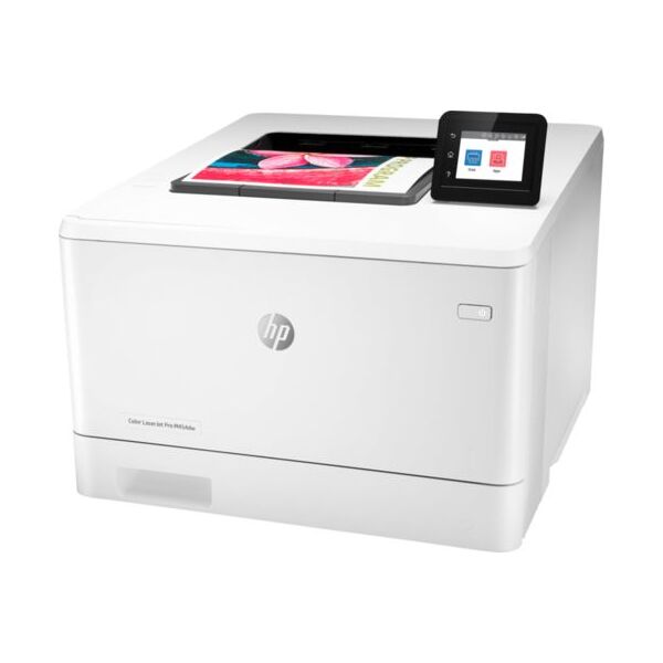 Drukarka laserowa HP LaserJetPro M454dw (W1Y45A)