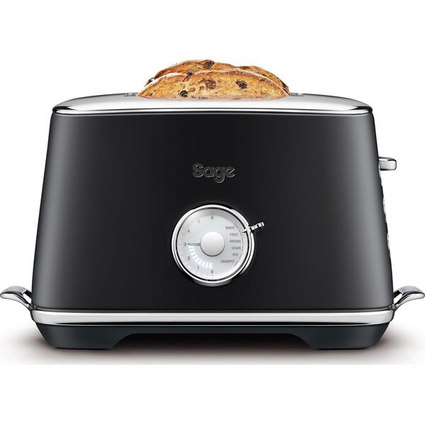 Toster Sage STA735BTR