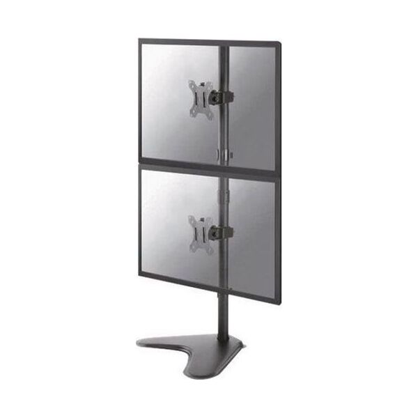 Neomounts Stojak biurkowy na monitor 10" - 32" (FPMA-D550DDVBLACK)
