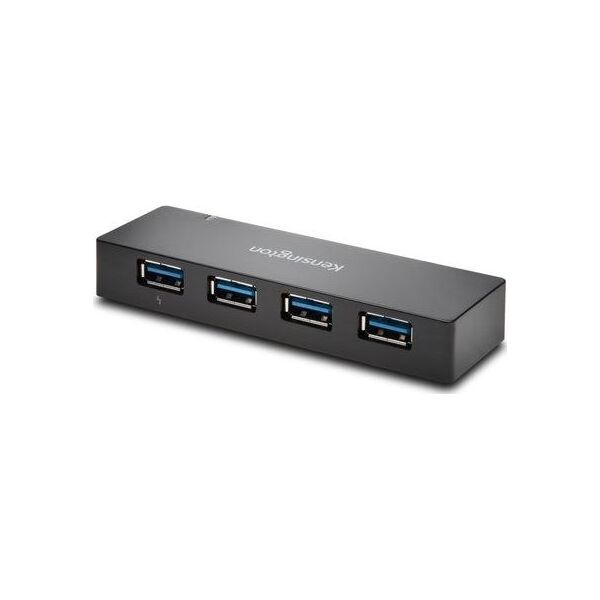 HUB USB Kensington 4x USB-A 3.0 (K39122EU)