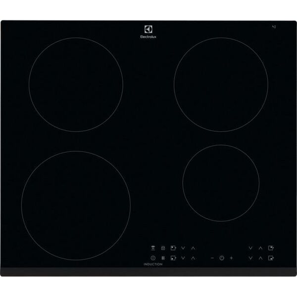 Płyta grzewcza Electrolux LIR60433B