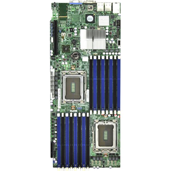SuperMicro H8DGT-HF (MBD-H8DGT-HF-B)