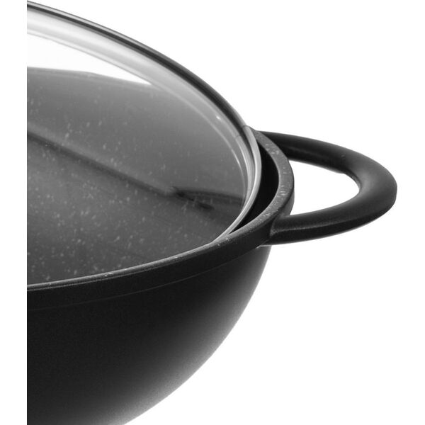 Patelnia Orion wok 32cm