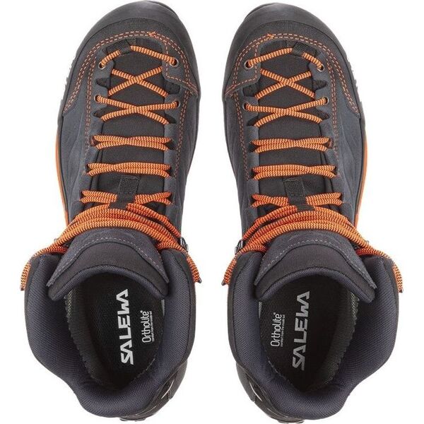 Buty trekkingowe męskie Salewa Trainer Mid GTX czarne r. 44