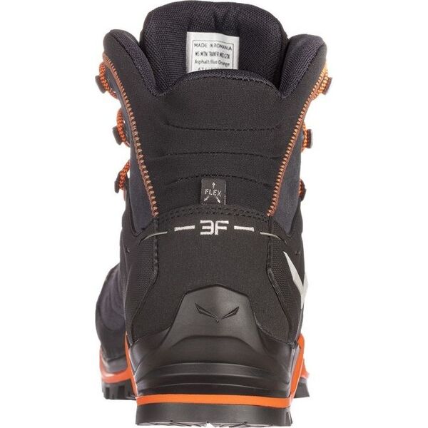 Buty trekkingowe męskie Salewa Trainer Mid GTX czarne r. 44