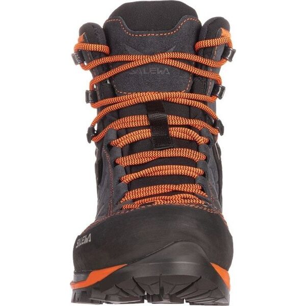 Buty trekkingowe męskie Salewa Trainer Mid GTX czarne r. 44