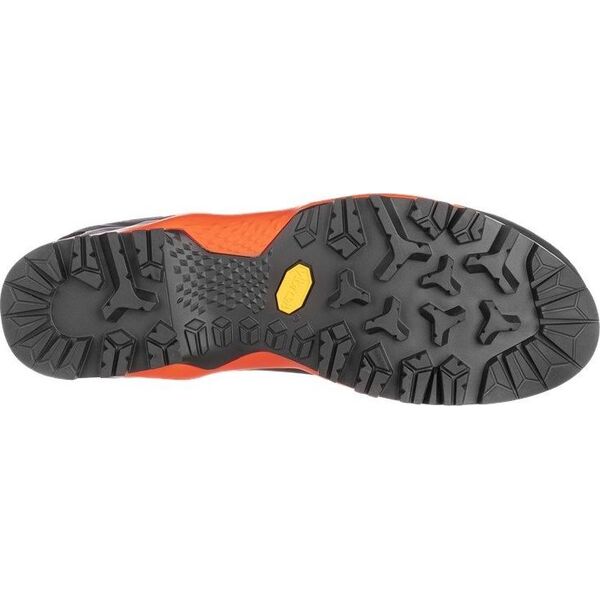 Buty trekkingowe męskie Salewa Trainer Mid GTX czarne r. 44