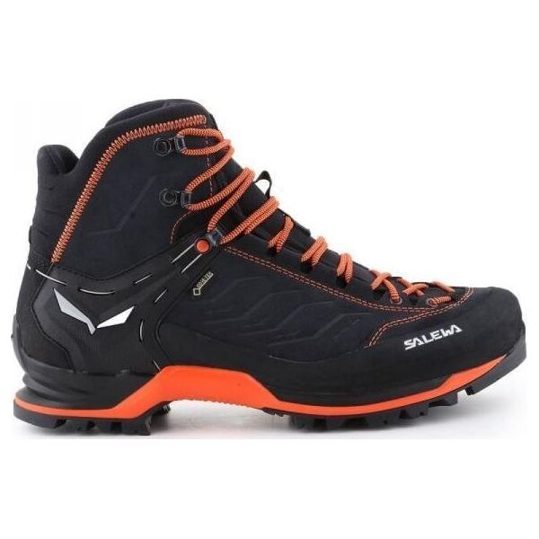 Buty trekkingowe męskie Salewa Trainer Mid GTX czarne r. 44