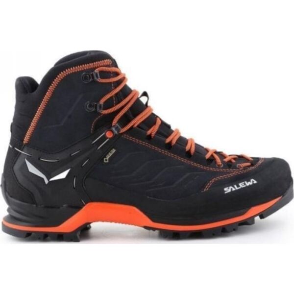 Buty trekkingowe męskie Salewa Trainer Mid GTX czarne r. 44