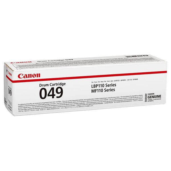 Canon Bęben CRG-049 (2165C001)