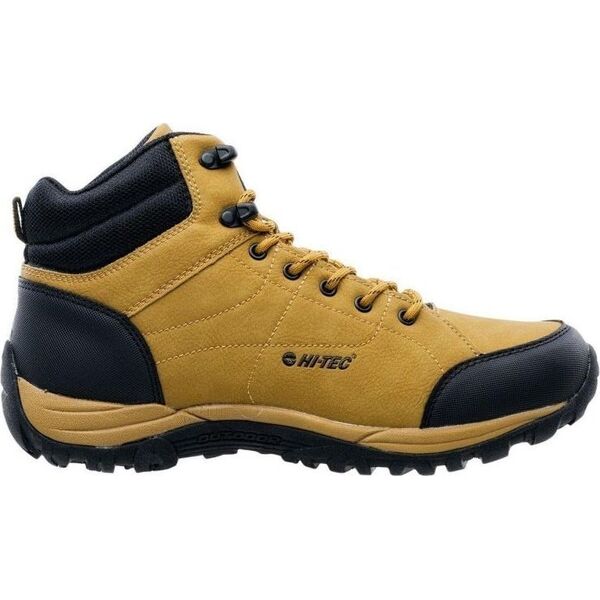 Buty trekkingowe męskie Hi-Tec Canori Mid camel r. 46