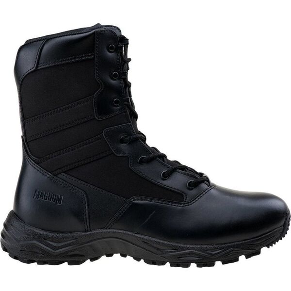 Magnum BUTY WYSOKIE INTERCEPTOR BLACK 40