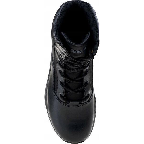 Magnum BUTY WYSOKIE INTERCEPTOR BLACK 40