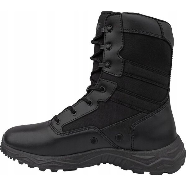 Magnum BUTY WYSOKIE INTERCEPTOR BLACK 40