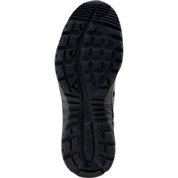 Magnum BUTY WYSOKIE INTERCEPTOR BLACK 45