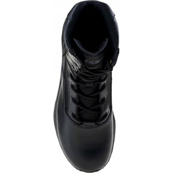 Magnum BUTY WYSOKIE INTERCEPTOR BLACK 45