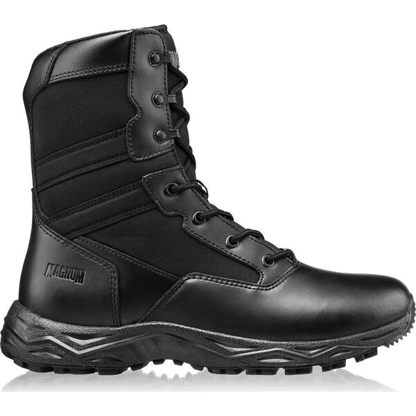 Magnum BUTY WYSOKIE INTERCEPTOR BLACK 44