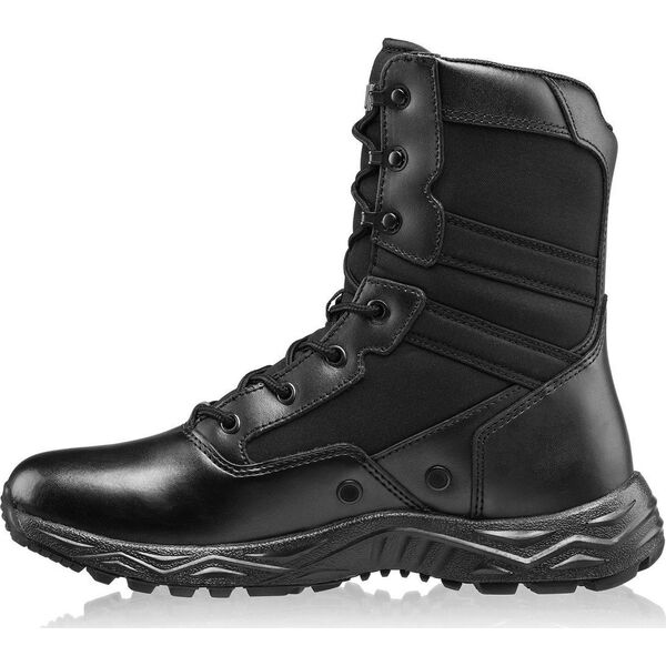 Magnum BUTY WYSOKIE INTERCEPTOR BLACK 44