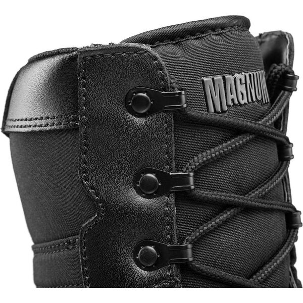 Magnum BUTY WYSOKIE INTERCEPTOR BLACK 44