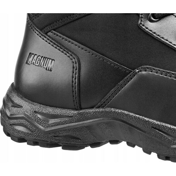 Magnum BUTY WYSOKIE INTERCEPTOR BLACK 44
