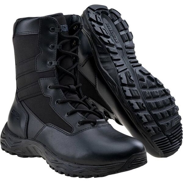 Magnum BUTY WYSOKIE INTERCEPTOR BLACK 43