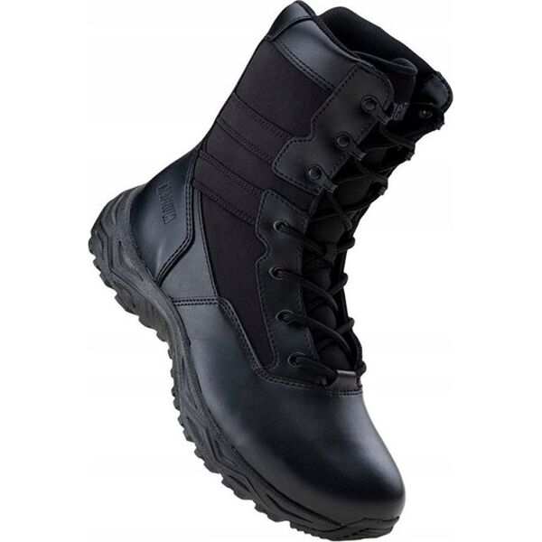 Magnum BUTY WYSOKIE INTERCEPTOR BLACK 43