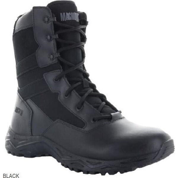 Magnum BUTY WYSOKIE INTERCEPTOR BLACK 41