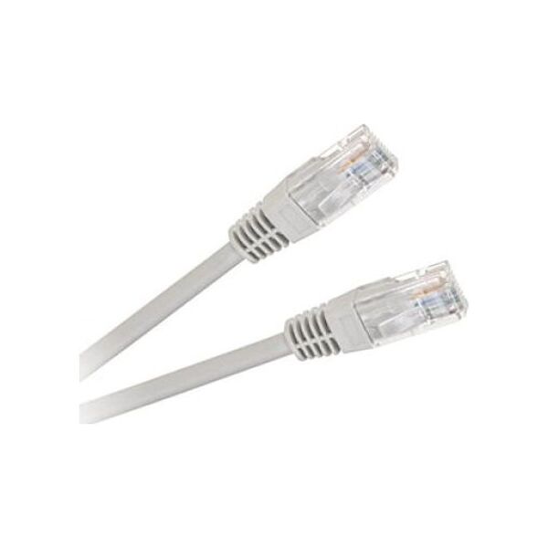 Cabletech KABEL PATCHCORD UTP CAT.5E 15M (KPO4011-15)