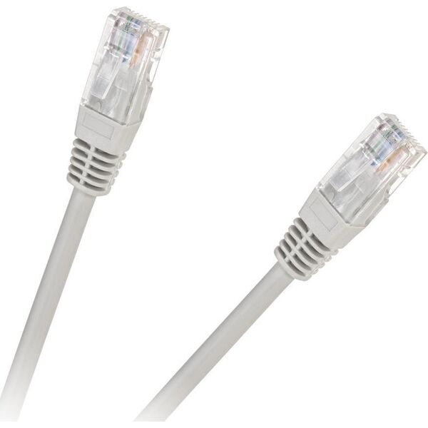 Cabletech KABEL PATCHCORD UTP CAT.5E 2.0M (KPO4011-2.0)