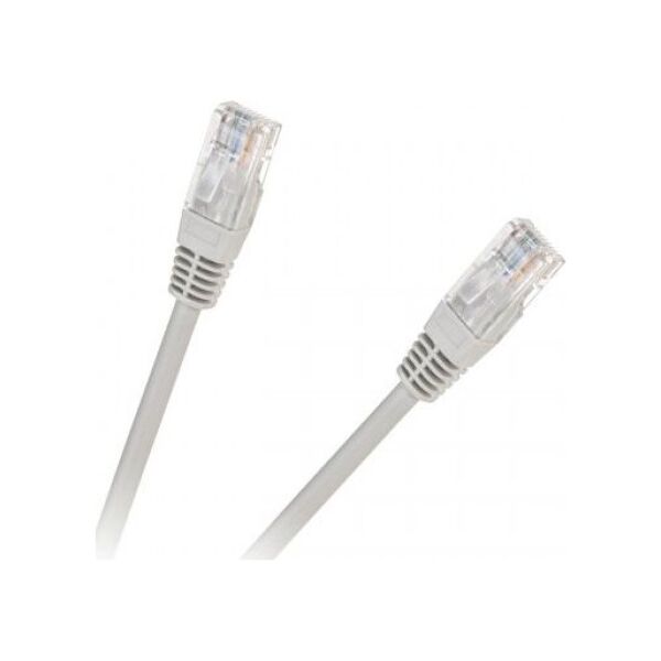 Cabletech KABEL PATCHCORD UTP CAT.5E 3.0M (KPO4011-3.0)