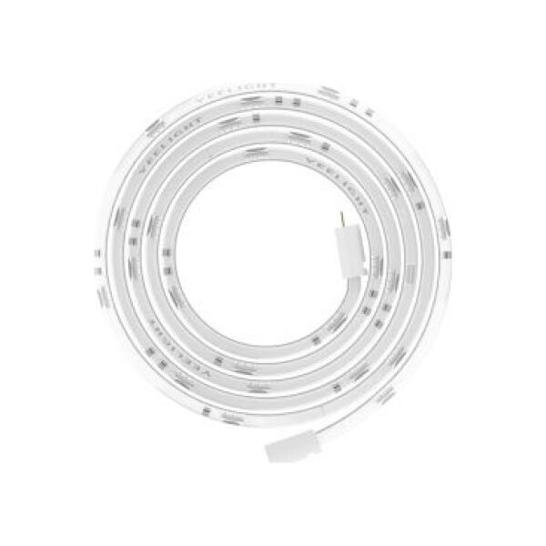 Taśma LED Yeelight 1m 2.1W/m 24V RGB multikolor (6924922200857)
