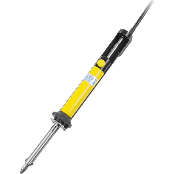 Kemot lutownica z odsysaczem 40W ZD211 (9067)