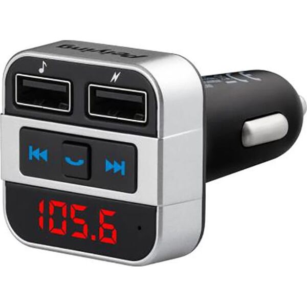 Transmiter FM PeiYing URZ0468