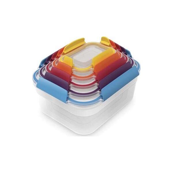 Joseph Joseph Joseph Joseph Nest Lock 81081 5 szt.