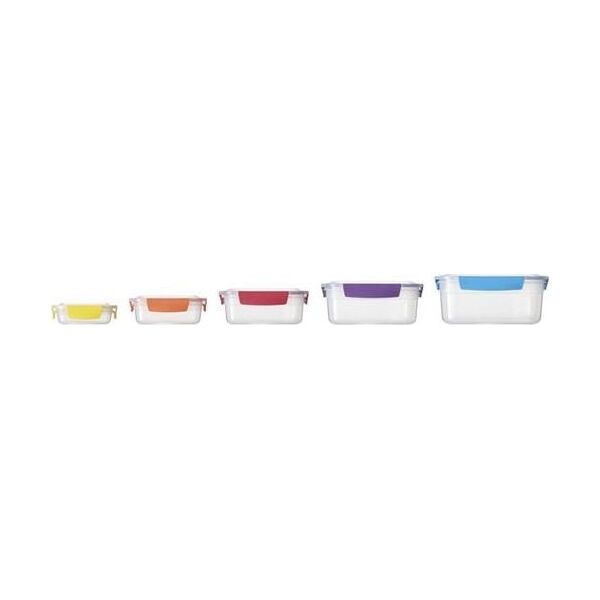 Joseph Joseph Joseph Joseph Nest Lock 81081 5 szt.