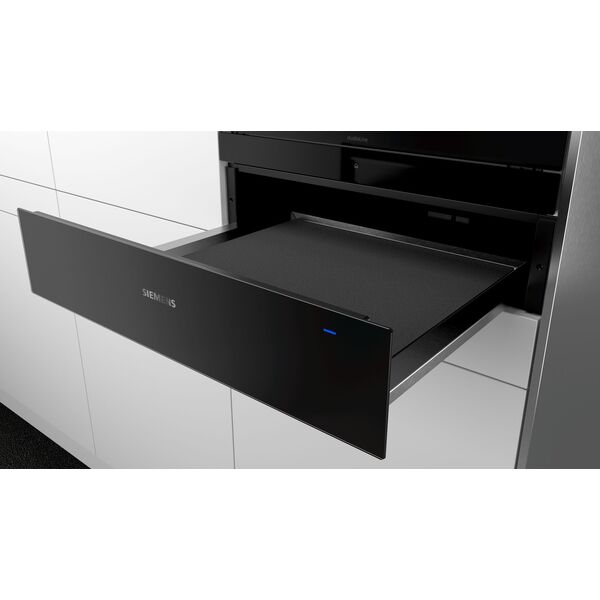 Szuflada grzewcza Siemens BI510CNR0