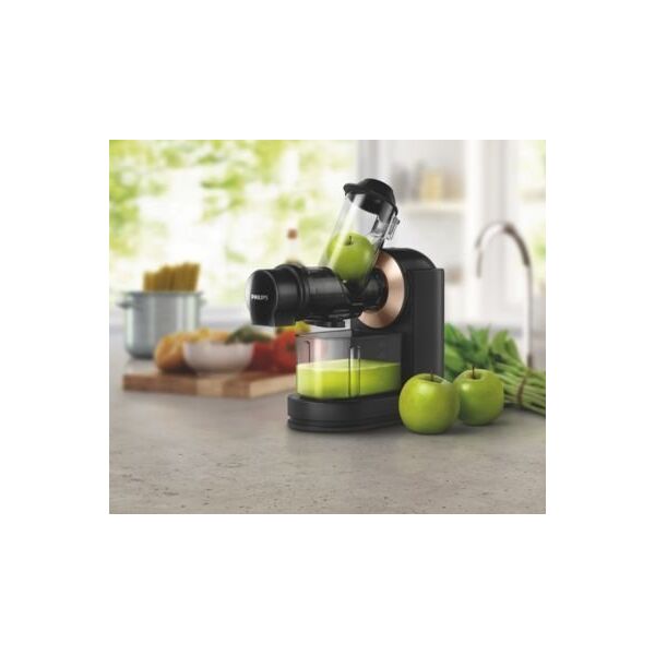 Wyciskarka wolnoobrotowa Philips HR1888/70