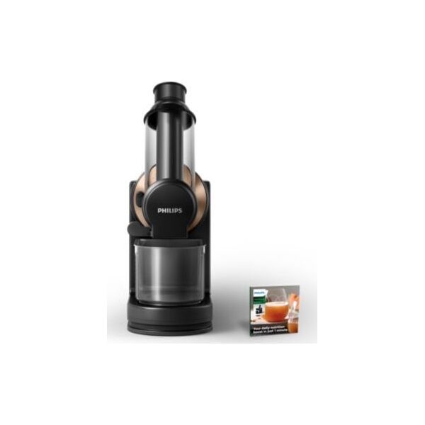 Wyciskarka wolnoobrotowa Philips HR1888/70