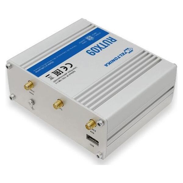 Router Teltonika RUTX09