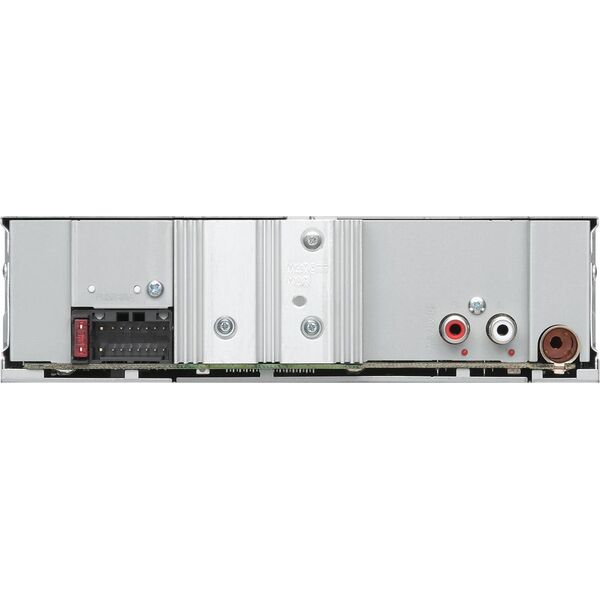 Radio samochodowe JVC KD-X162