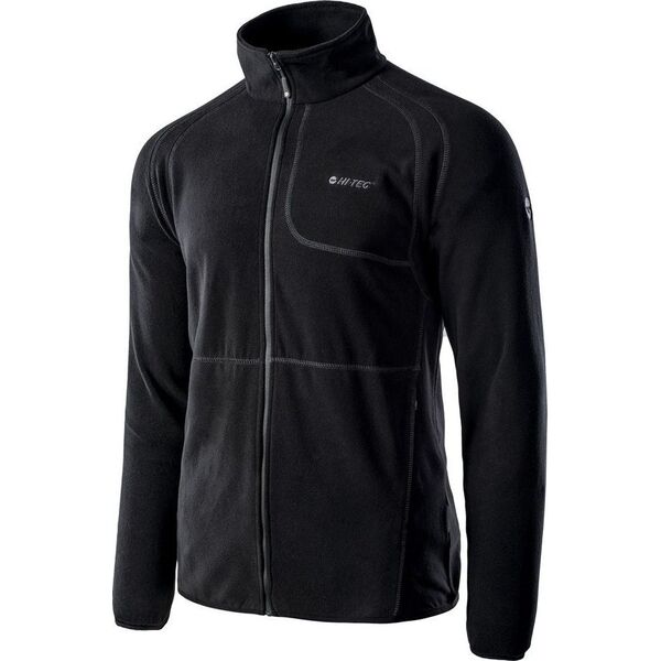 Hi-Tec POLAR CAMOLIN BLACK XL