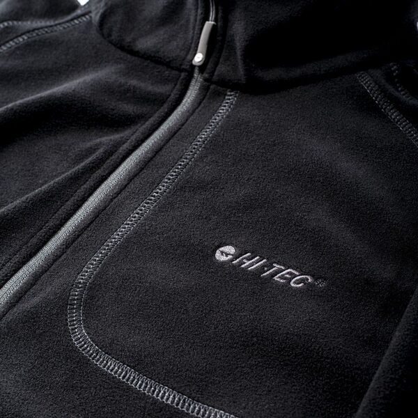 Hi-Tec POLAR CAMOLIN BLACK XXXL