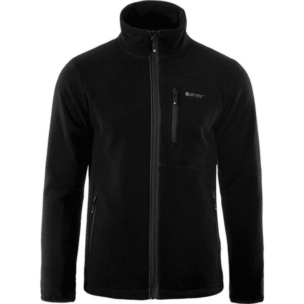 Hi-Tec Polar męski Porto Black r. XL