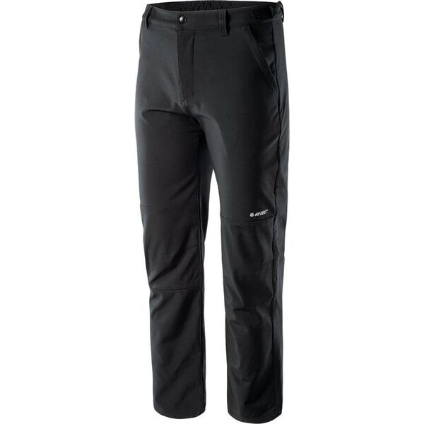 Hi-Tec SPODNIE CELIO BLACK XL