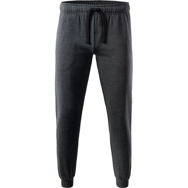 Magnum Spodnie męskie Ibis Dark Grey Melange / Black r. XXL