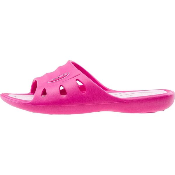 AquaWave KLAPKI MAURA JR FUCHSIA/LIGHT FUCHSIA 29
